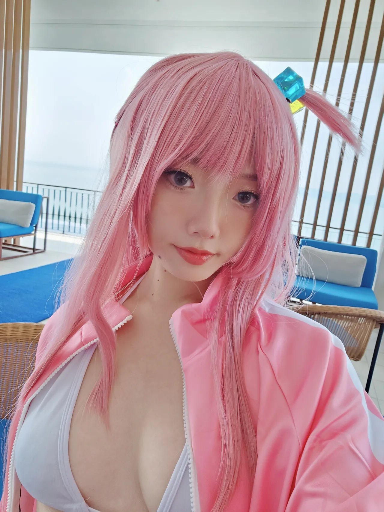 Messie Huang - Bocchi-erohere21.webp